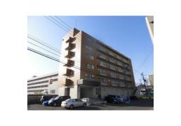 北海道札幌市白石区南郷通１丁目南 札幌市営地下鉄東西線[白石]の賃貸マンション物件詳細はこちら