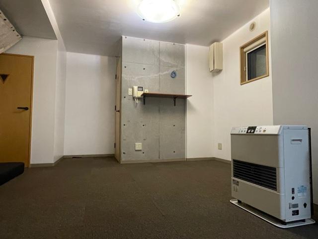 ・家具を置いていない状態 ・家具を置いていない状態