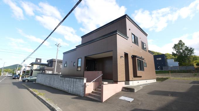 平和３条７丁目 戸建 中古一戸建 北海道札幌市西区平和三条７丁目1 1 中古一戸建 Housetown ハウスタウン 中古一戸建て