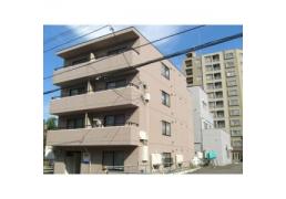 北海道札幌市豊平区豊平六条８丁目 札幌市営地下鉄東豊線[学園前]の賃貸マンション物件詳細はこちら