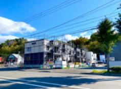 北海道札幌市南区藤野三条４丁目 の賃貸アパート物件詳細はこちら