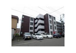 北海道札幌市北区新琴似十条１丁目 JR札沼線[新琴似]の賃貸マンション物件詳細はこちら