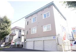 北海道札幌市北区北三十二条西３丁目 札幌市営地下鉄南北線[北３４条]の賃貸アパート物件詳細はこちら