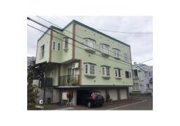 北海道札幌市西区山の手二条１丁目 札幌市営地下鉄東西線[琴似]の賃貸アパート物件詳細はこちら