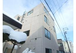 北海道札幌市西区山の手二条１丁目 札幌市営地下鉄東西線[琴似]の賃貸マンション物件詳細はこちら