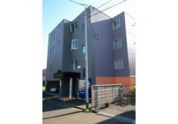 北海道札幌市西区山の手六条６丁目 札幌市営地下鉄東西線[琴似]の賃貸マンション物件詳細はこちら