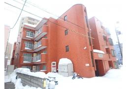 北海道札幌市中央区南二条西１９丁目 札幌市営地下鉄東西線[西１８丁目]の賃貸マンション物件詳細はこちら
