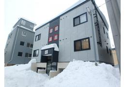 北海道札幌市東区北三十五条東２丁目 札幌市営地下鉄南北線[北３４条]の賃貸アパート物件詳細はこちら