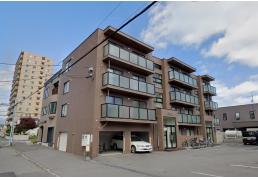 北海道札幌市東区北十七条東４丁目 札幌市営地下鉄東豊線[北１３条東]の賃貸マンション物件詳細はこちら