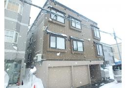 北海道札幌市北区北三十条西３丁目 札幌市営地下鉄南北線[北３４条]の賃貸アパート物件詳細はこちら
