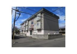 北海道札幌市西区発寒十一条３丁目 JR函館本線(小樽～旭川)[発寒中央]の賃貸アパート物件詳細はこちら
