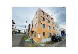 北海道石狩市花川南五条５丁目 の賃貸マンション物件詳細はこちら