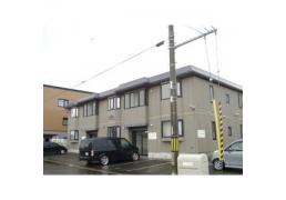 北海道石狩市花畔二条１丁目 [太平]の賃貸アパート物件詳細はこちら