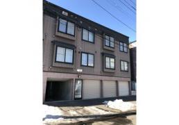 北海道札幌市白石区東札幌一条１丁目 札幌市営地下鉄東西線[東札幌]の賃貸アパート物件詳細はこちら