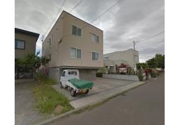 北海道石狩市花畔三条１丁目 の賃貸アパート物件詳細はこちら