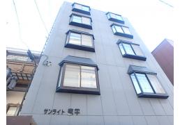 北海道札幌市豊平区豊平一条２丁目 札幌市営地下鉄東西線[菊水]の賃貸マンション物件詳細はこちら