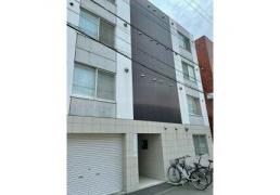 北海道札幌市豊平区豊平四条３丁目 札幌市営地下鉄東豊線[学園前]の賃貸マンション物件詳細はこちら