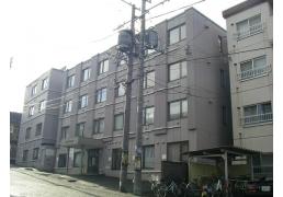 北海道札幌市豊平区平岸四条１３丁目 札幌市営地下鉄南北線[南平岸]の賃貸マンション物件詳細はこちら