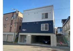 北海道北広島市美沢２丁目 JR千歳線[北広島]の賃貸アパート物件詳細はこちら
