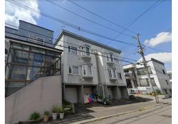 北海道札幌市東区北二十七条東１３丁目 札幌市営地下鉄東豊線[元町]の賃貸アパート物件詳細はこちら