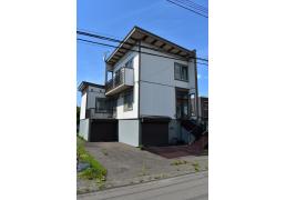 北海道江別市野幌若葉町 JR函館本線(小樽～旭川)[野幌]の売買中古一戸建物件詳細はこちら