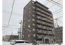 北海道札幌市西区二十四軒三条５丁目 札幌市営地下鉄東西線[二十四軒]の賃貸マンション物件詳細はこちら