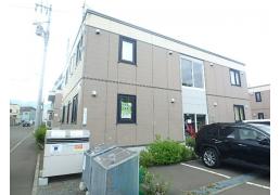 北海道札幌市西区発寒十条４丁目 JR函館本線(小樽～旭川)[発寒中央]の賃貸アパート物件詳細はこちら
