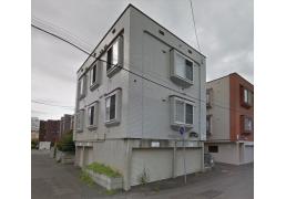北海道札幌市北区麻生町６丁目 札幌市営地下鉄南北線[麻生]の賃貸アパート物件詳細はこちら