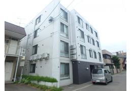 北海道札幌市厚別区厚別中央一条２丁目 札幌市営地下鉄東西線[ひばりが丘]の賃貸マンション物件詳細はこちら