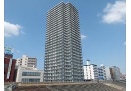 北海道札幌市中央区南九条西１丁目 札幌市営地下鉄南北線[中島公園]の賃貸マンション物件詳細はこちら