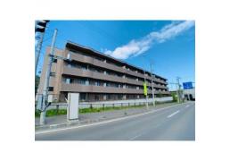 北海道札幌市厚別区厚別町上野幌 JR千歳線[上野幌]の賃貸マンション物件詳細はこちら