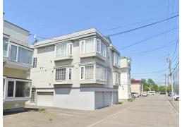 北海道札幌市西区八軒十条東４丁目 JR札沼線[八軒]の賃貸アパート物件詳細はこちら