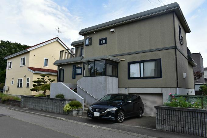 外観 外観