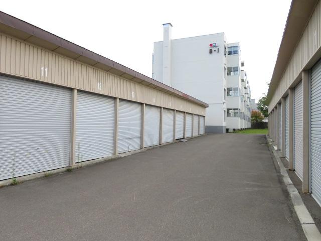 駐車場 駐車場