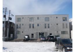 北海道札幌市北区北三十二条西１０丁目 JR札沼線[新川]の賃貸マンション物件詳細はこちら