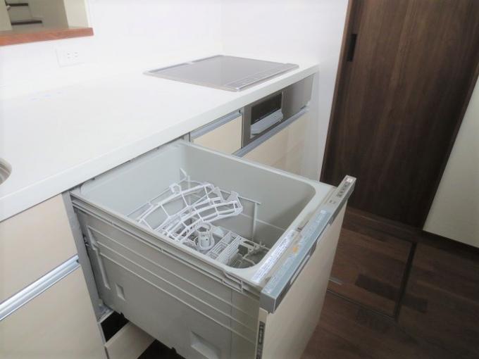 食洗器 食洗器