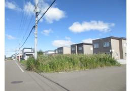 北海道岩見沢市南町七条４丁目５－１３ の売買土地物件詳細はこちら