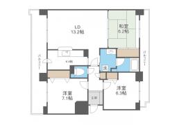 北海道札幌市南区南三十三条西８丁目 札幌市営地下鉄南北線[澄川]の賃貸マンション物件詳細はこちら
