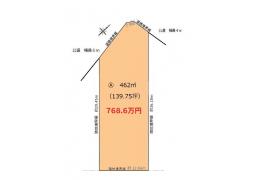 北海道岩見沢市春日町２丁目 JR函館本線(小樽～旭川)[岩見沢]の売買土地物件詳細はこちら
