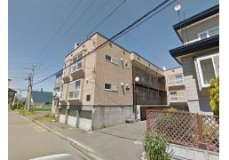 北海道石狩市花川北六条3丁目 の賃貸アパート物件詳細はこちら