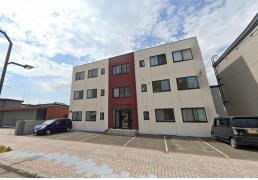 北海道石狩市花畔三条1丁目 の賃貸アパート物件詳細はこちら