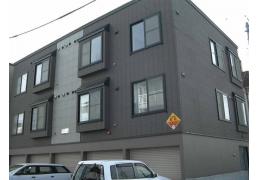 北海道札幌市白石区南郷通１０丁目南 札幌市営地下鉄東西線[南郷１３丁目]の賃貸アパート物件詳細はこちら