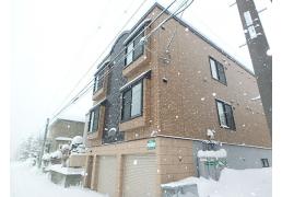 北海道札幌市白石区栄通１０丁目 札幌市営地下鉄東西線[南郷７丁目]の賃貸アパート物件詳細はこちら