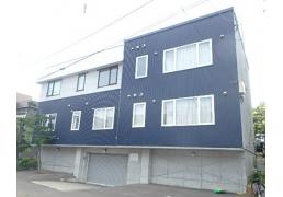 北海道札幌市白石区東札幌二条５丁目 札幌市営地下鉄東西線[白石]の賃貸アパート物件詳細はこちら