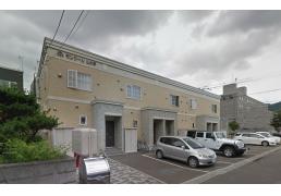 北海道札幌市西区山の手二条６丁目 札幌市営地下鉄東西線[二十四軒]の賃貸アパート物件詳細はこちら