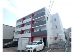 北海道札幌市豊平区豊平六条３丁目 札幌市営地下鉄東豊線[学園前]の賃貸マンション物件詳細はこちら