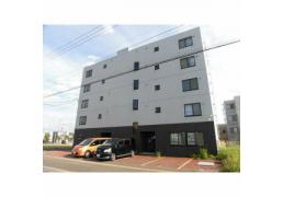 北海道札幌市北区南あいの里５丁目 JR札沼線[あいの里教育大]の賃貸マンション物件詳細はこちら