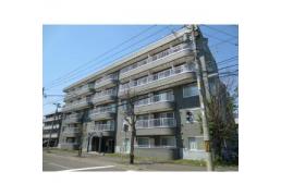 北海道札幌市東区北二十六条東１０丁目 札幌市営地下鉄東豊線[元町]の賃貸マンション物件詳細はこちら