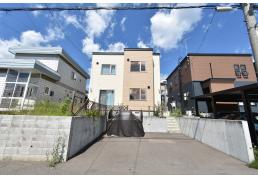 北海道札幌市南区南沢五条2丁目 の売買中古一戸建物件詳細はこちら