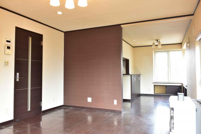 リビング リビング